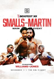 Smalls vs. Martin