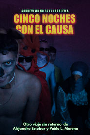 Cinco Noches con el Causa