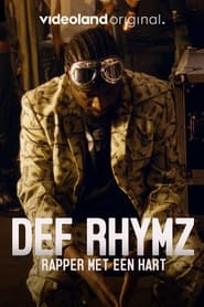 Def Rhymz: Rapper met een hart