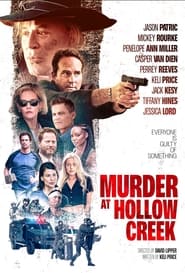 Murder at Hollow Creek