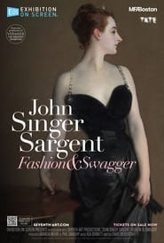 John Singer Sargent: Fashion and Swagger