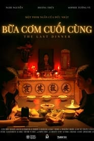 Bữa Cơm Cuối Cùng