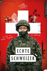 Echte Schweizer