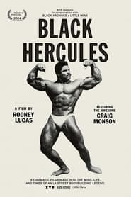 Black Hercules