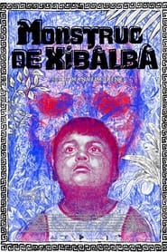 Monstruo de Xibalba