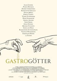 Gastrogötter