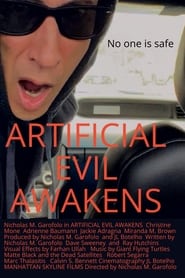 Artificial Evil Awakens