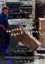 pechar caixas abrir caixas