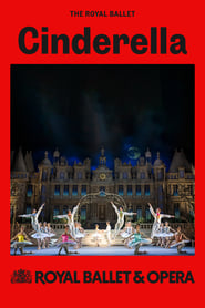 The Royal Ballet 2024/25: Cinderella