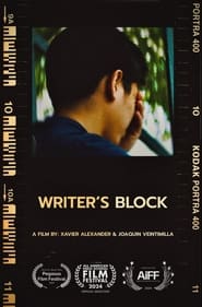 Writer's Block