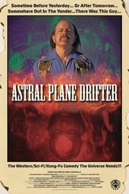 Astral Plane Drifter