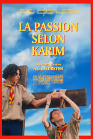 La passion selon Karim