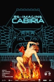 Re-Imagine Cabiria