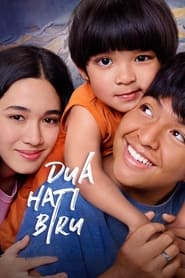 Dua Hati Biru