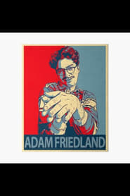 Adam Friedland: Two Nights In London