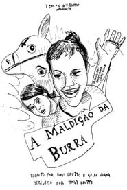 A Maldição da Burra