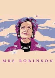 Mrs Robinson