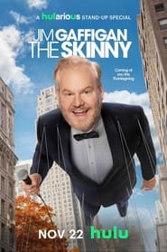 Jim Gaffigan: The Skinny