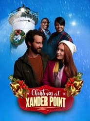 Christmas at Xander Point