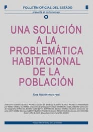 Una solución a la problemática habitacional de la población