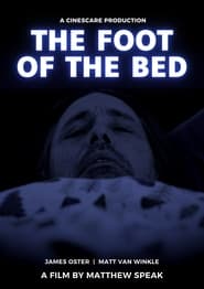 The Foot of the Bed