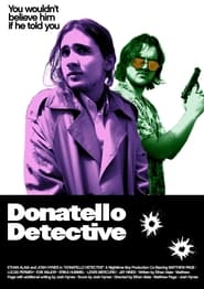 Donatello Detective